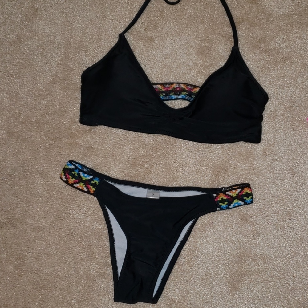 NWOT bikini
